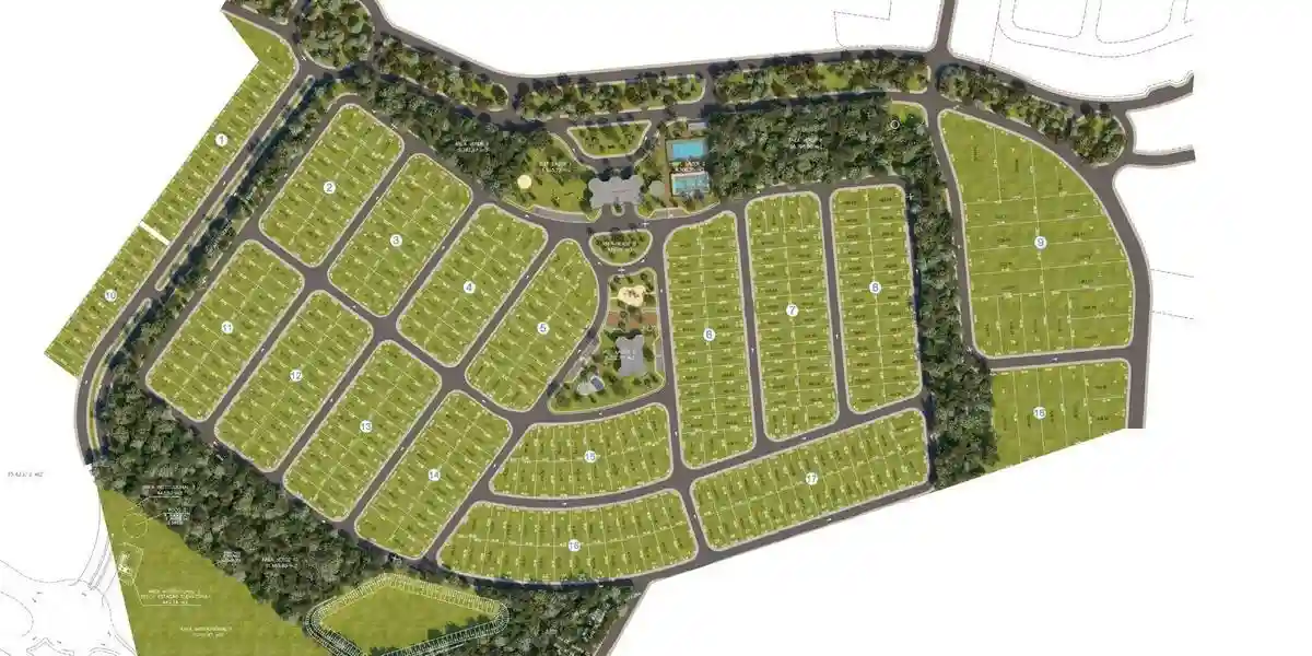 Terreno / Lote / Condomínio  à venda, 437m² — foto 6 de 6