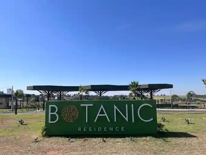 Terreno / Lote / Condomínio  à venda, 437m² — foto 1 de 6