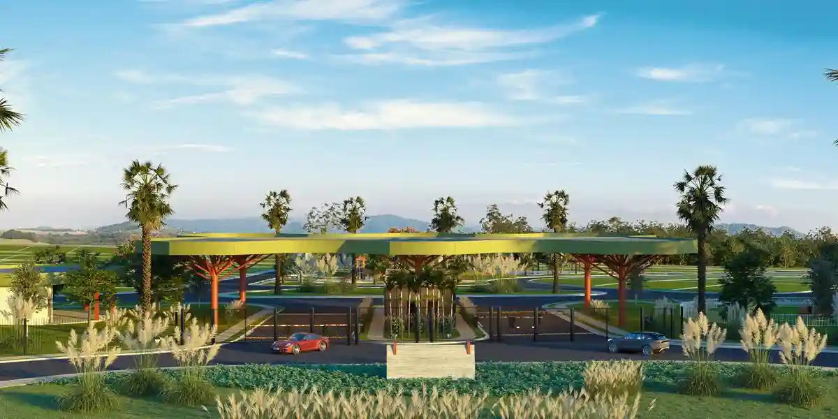 Terreno / Lote / Condomínio  à venda, 437m² — foto 2 de 6