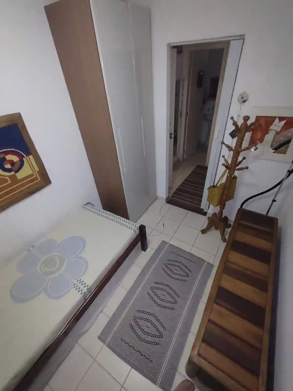 Casa de Condomínio com 2 quartos à venda, 70m² — foto 23 de 26