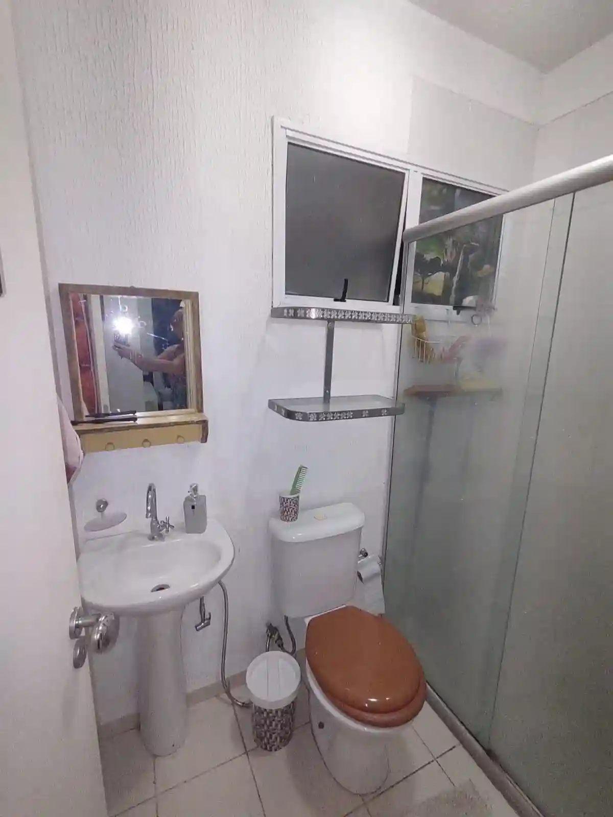 Casa de Condomínio com 2 quartos à venda, 70m² — foto 13 de 26