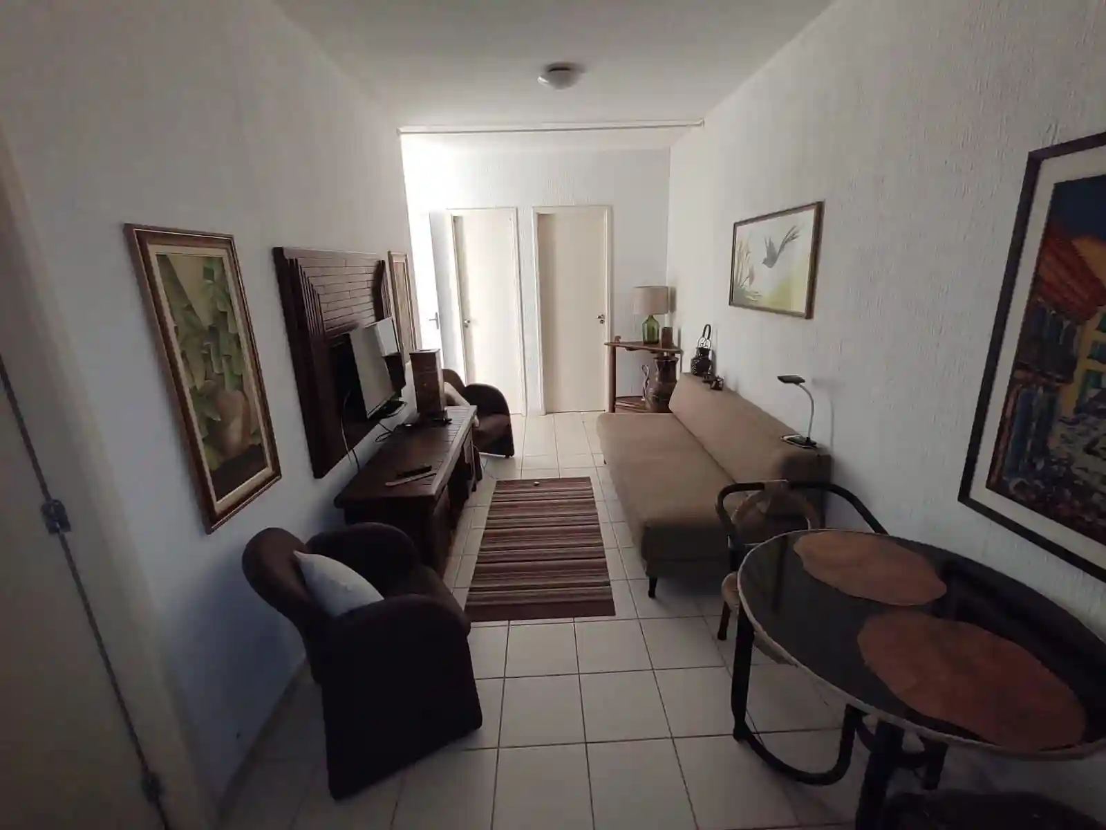Casa de Condomínio com 2 quartos à venda, 70m² — foto 2 de 26