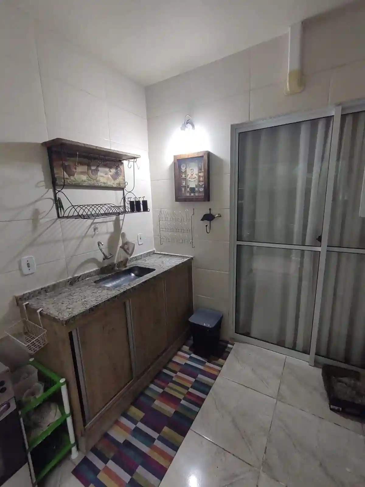 Casa de Condomínio com 2 quartos à venda, 70m² — foto 4 de 26