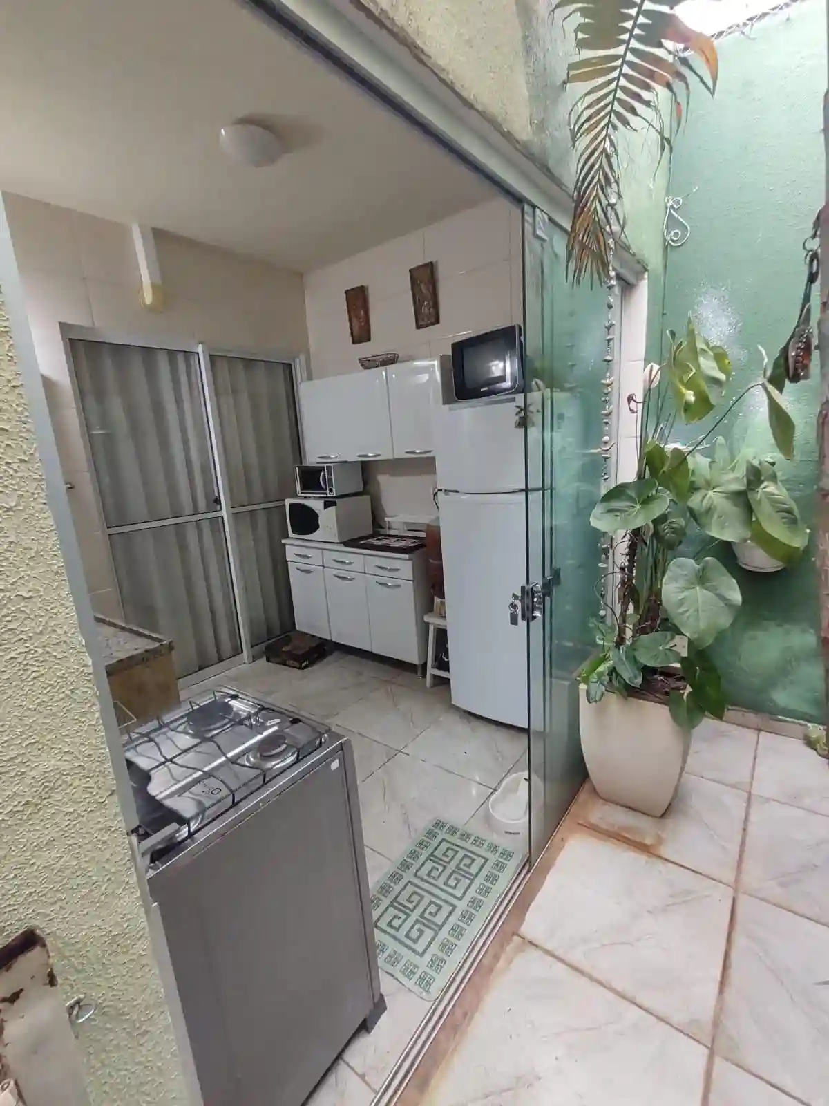 Casa de Condomínio com 2 quartos à venda, 70m² — foto 3 de 26