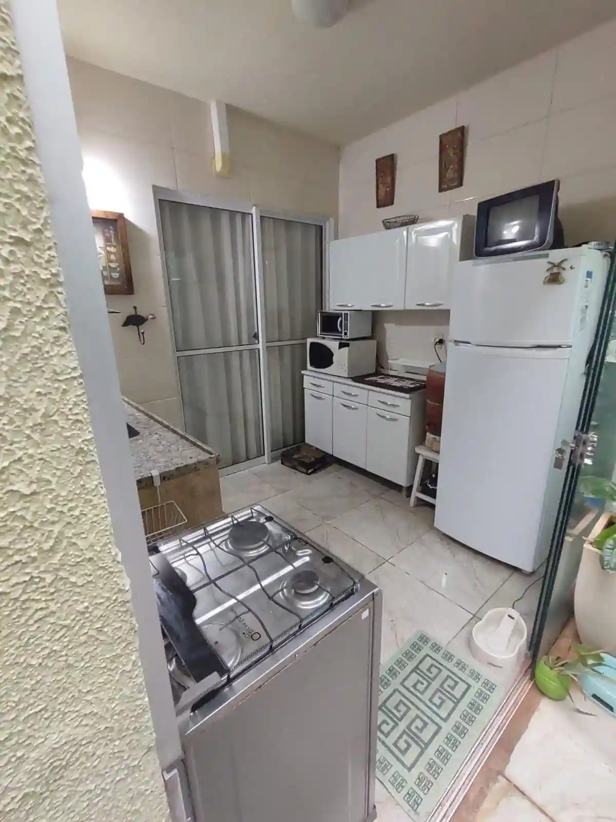 Casa de Condomínio com 2 quartos à venda, 70m² — foto 20 de 26