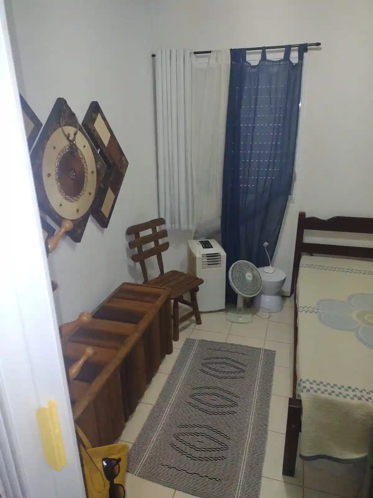 Casa de Condomínio com 2 quartos à venda, 70m² — foto 22 de 26