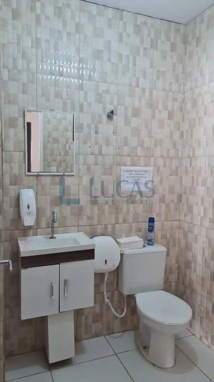 Prédio comercial com 7 quartos à venda, 360m² — foto 4 de 6