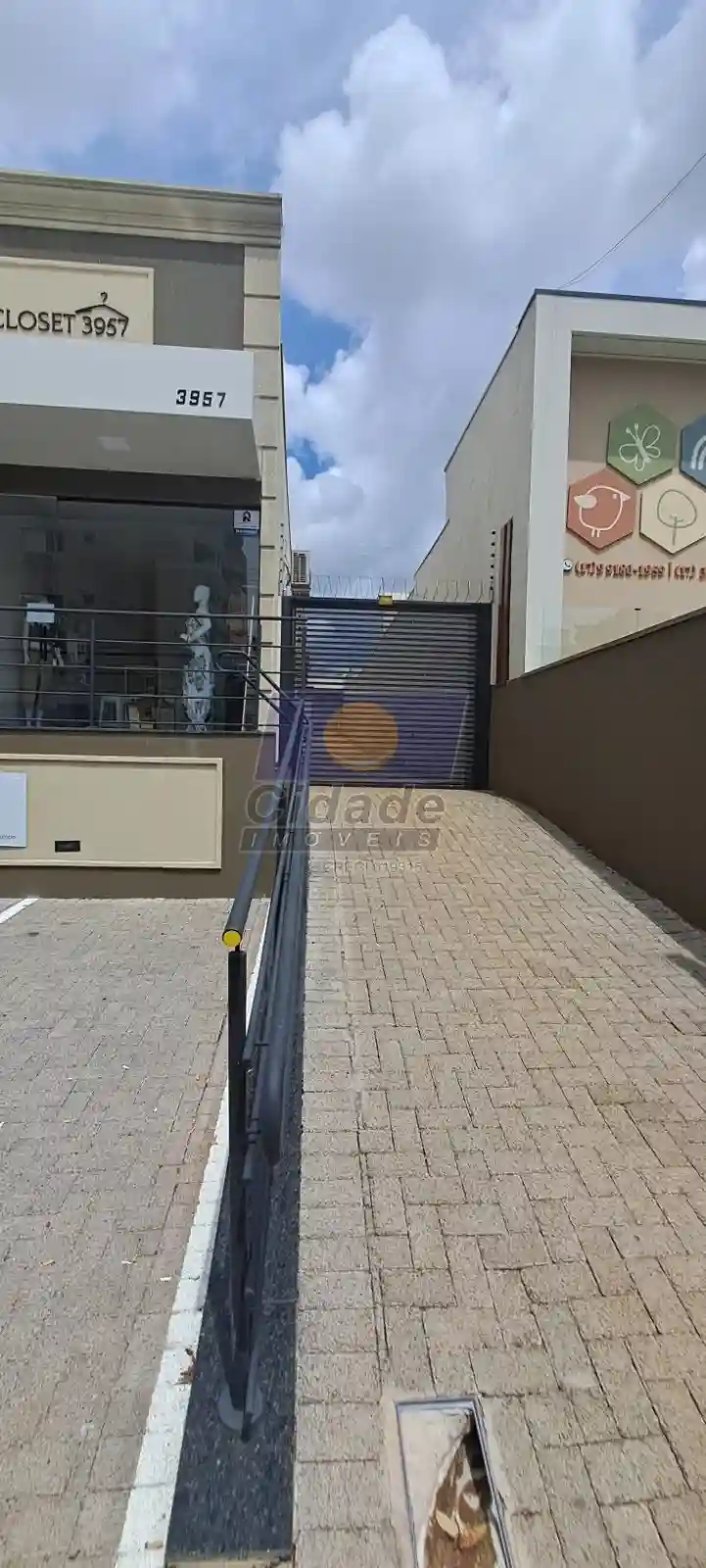 Imóvel Comercial para aluguel, 120m² — foto 11 de 11