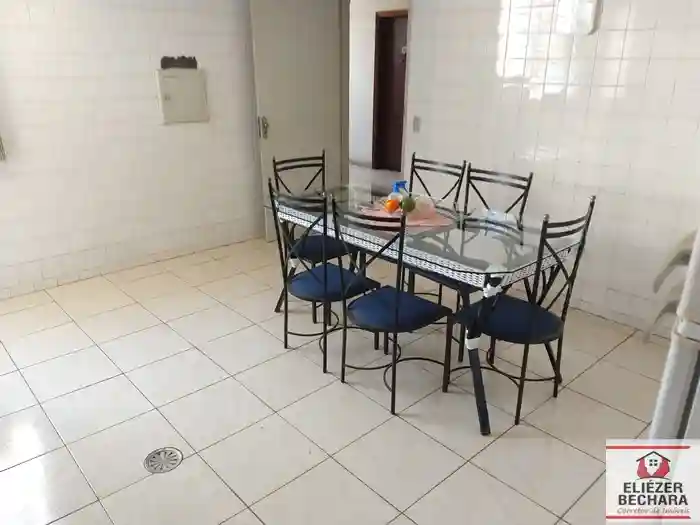 Apartamento com 3 quartos à venda, 120m² — foto 30 de 40