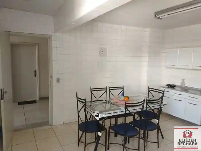 Apartamento com 3 quartos à venda, 120m² — foto 33 de 40