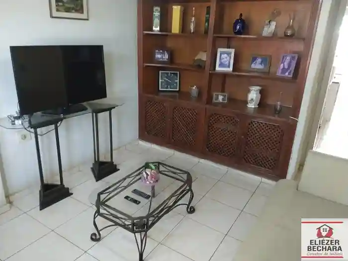 Apartamento com 3 quartos à venda, 120m² — foto 16 de 40