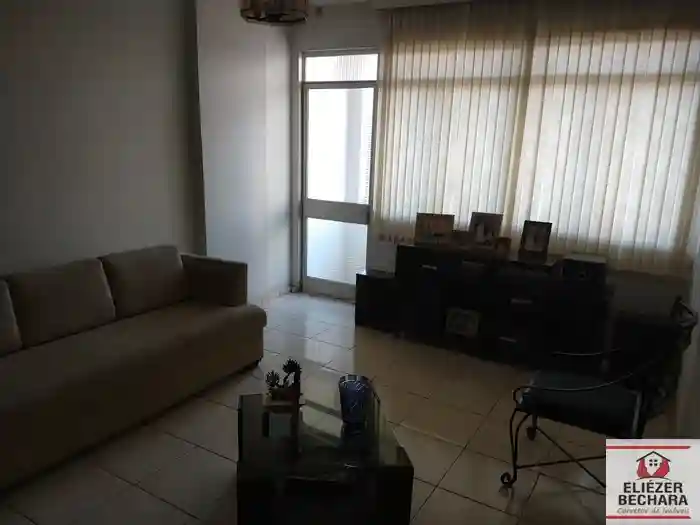Apartamento com 3 quartos à venda, 120m² — foto 8 de 40