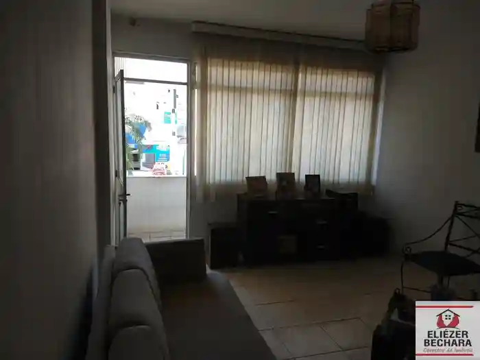 Apartamento com 3 quartos à venda, 120m² — foto 1 de 40