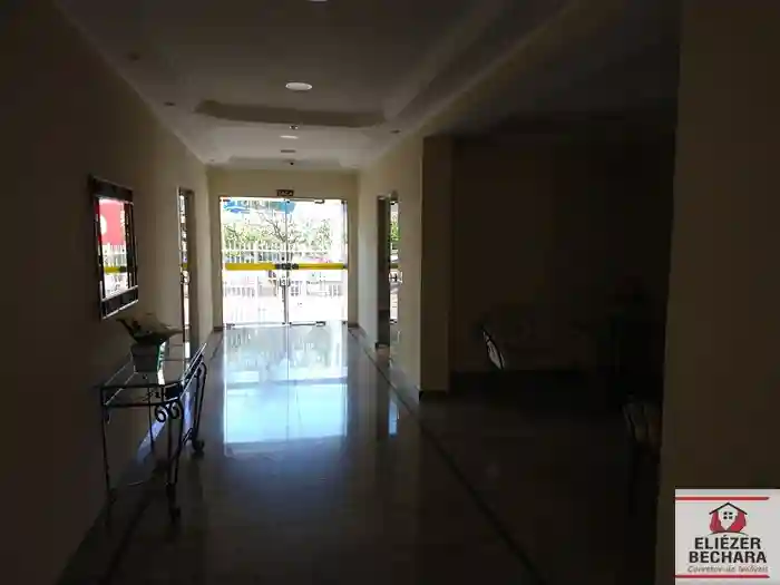 Apartamento com 3 quartos à venda, 120m² — foto 6 de 40