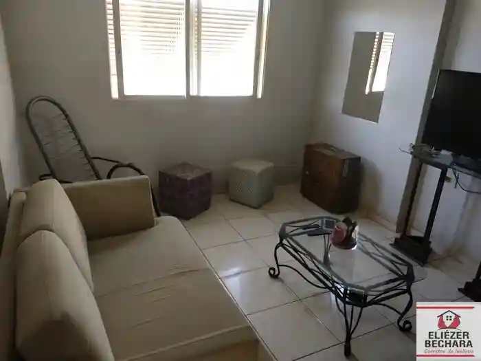 Apartamento com 3 quartos à venda, 120m² — foto 13 de 40