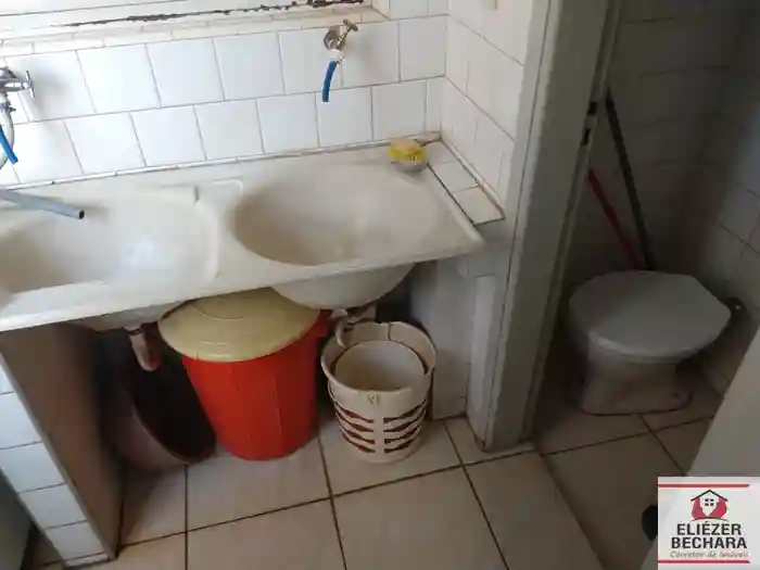 Apartamento com 3 quartos à venda, 120m² — foto 39 de 40