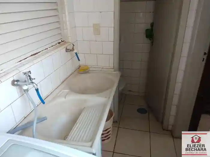 Apartamento com 3 quartos à venda, 120m² — foto 37 de 40