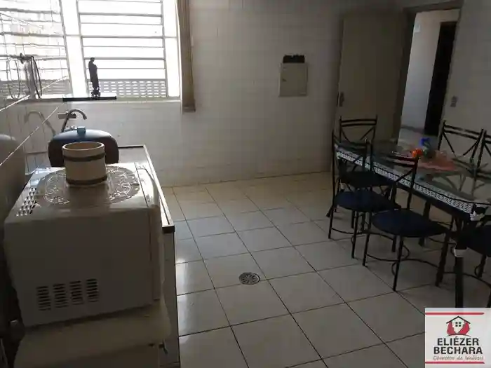 Apartamento com 3 quartos à venda, 120m² — foto 28 de 40