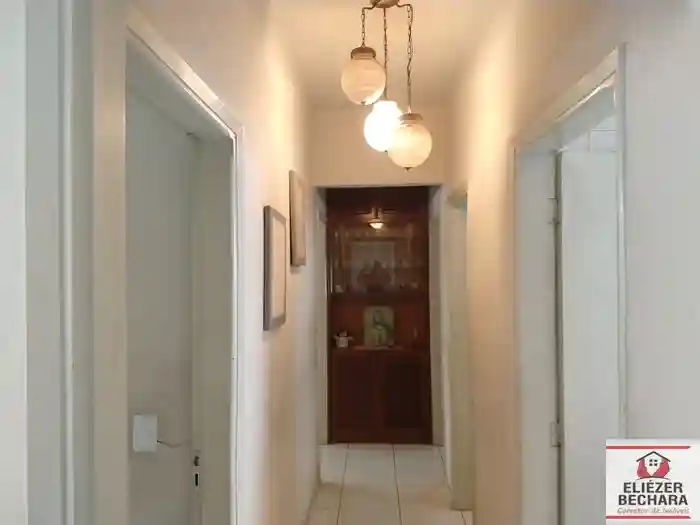 Apartamento com 3 quartos à venda, 120m² — foto 12 de 40