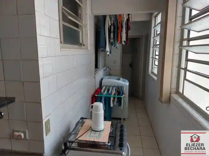 Apartamento com 3 quartos à venda, 120m² — foto 36 de 40