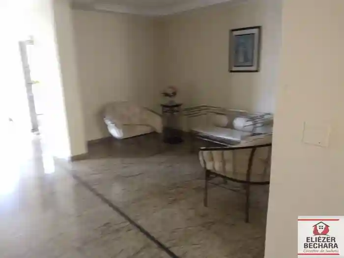 Apartamento com 3 quartos à venda, 120m² — foto 5 de 40