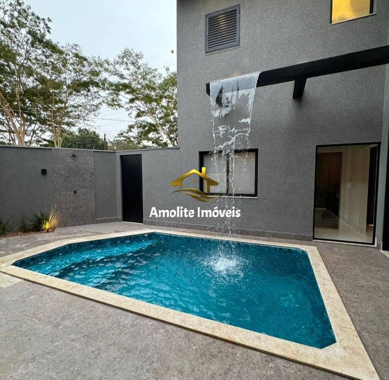 Casa de Condomínio com 4 quartos à venda, 273m² — foto 6 de 150