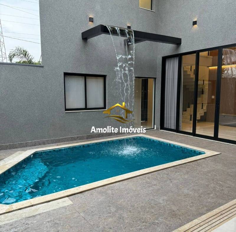 Casa de Condomínio com 4 quartos à venda, 273m² — foto 4 de 150