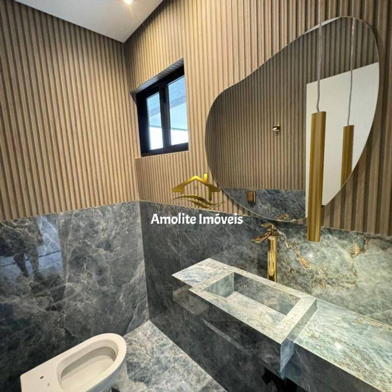 Casa de Condomínio com 4 quartos à venda, 273m² — foto 132 de 150