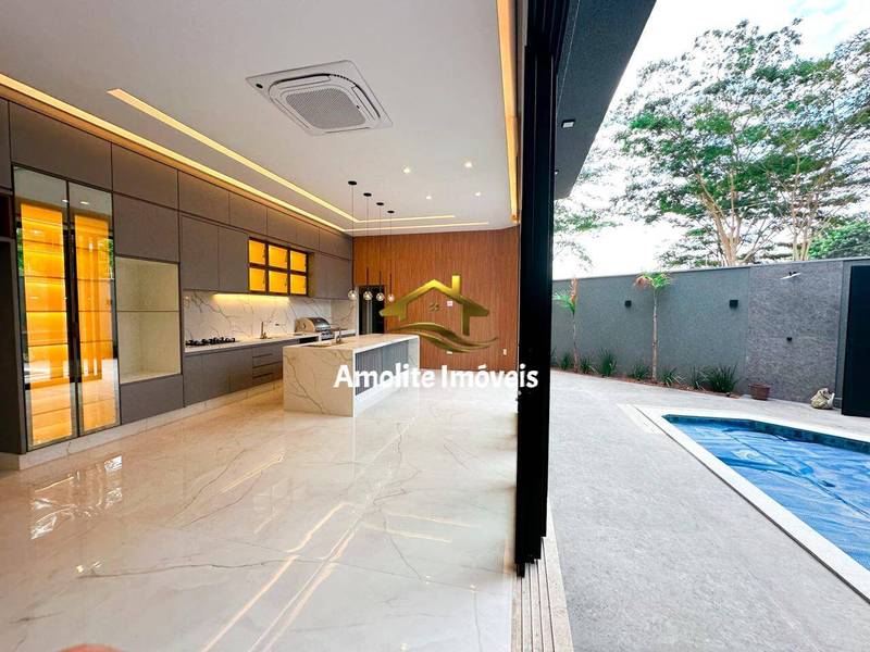 Casa de Condomínio com 4 quartos à venda, 273m² — foto 51 de 150