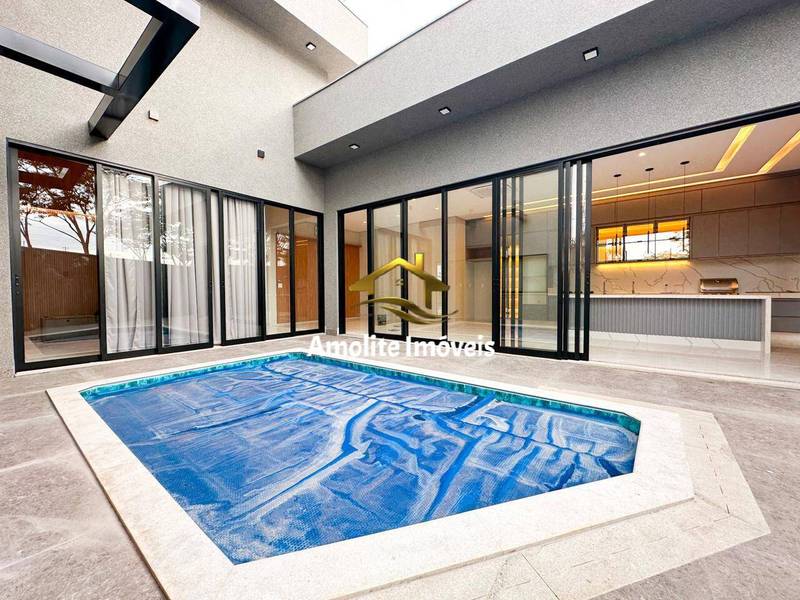 Casa de Condomínio com 4 quartos à venda, 273m² — foto 88 de 150