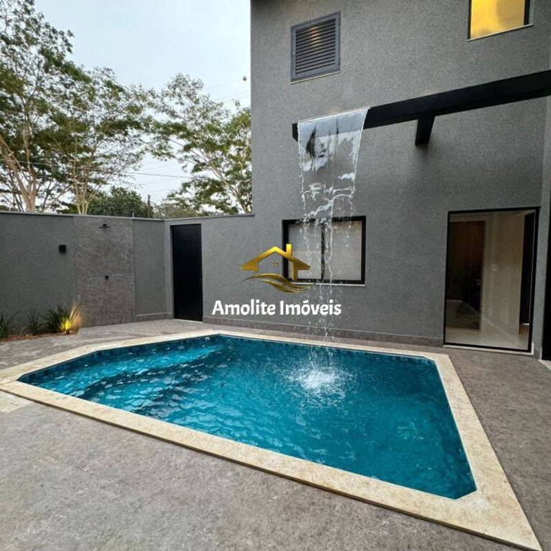 Casa de Condomínio com 4 quartos à venda, 273m² — foto 129 de 150
