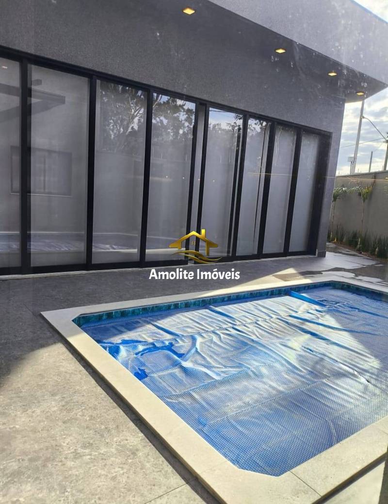 Casa de Condomínio com 4 quartos à venda, 273m² — foto 70 de 150