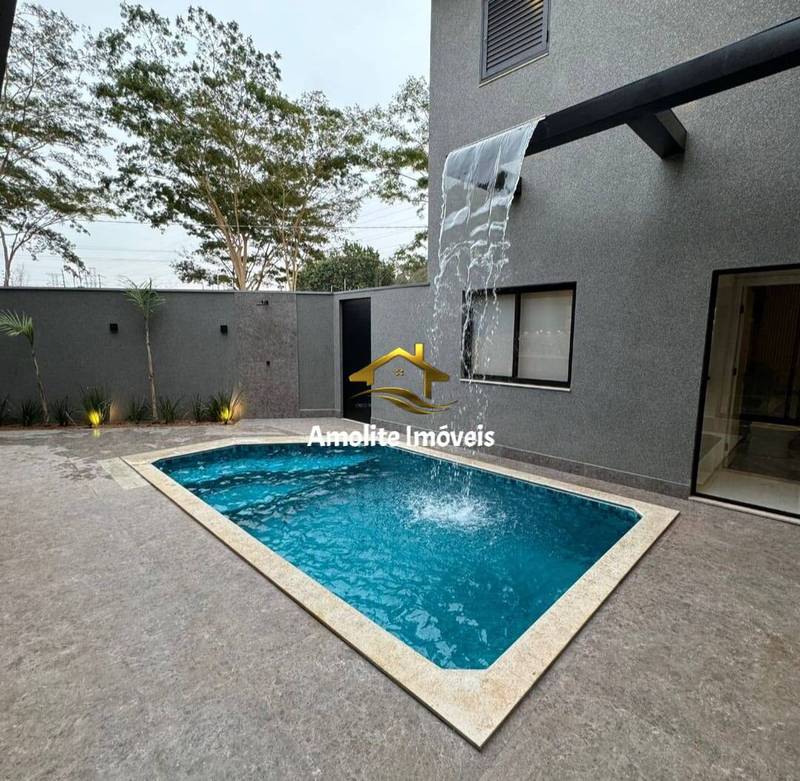 Casa de Condomínio com 4 quartos à venda, 273m² — foto 5 de 150
