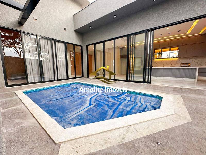 Casa de Condomínio com 4 quartos à venda, 273m² — foto 44 de 150