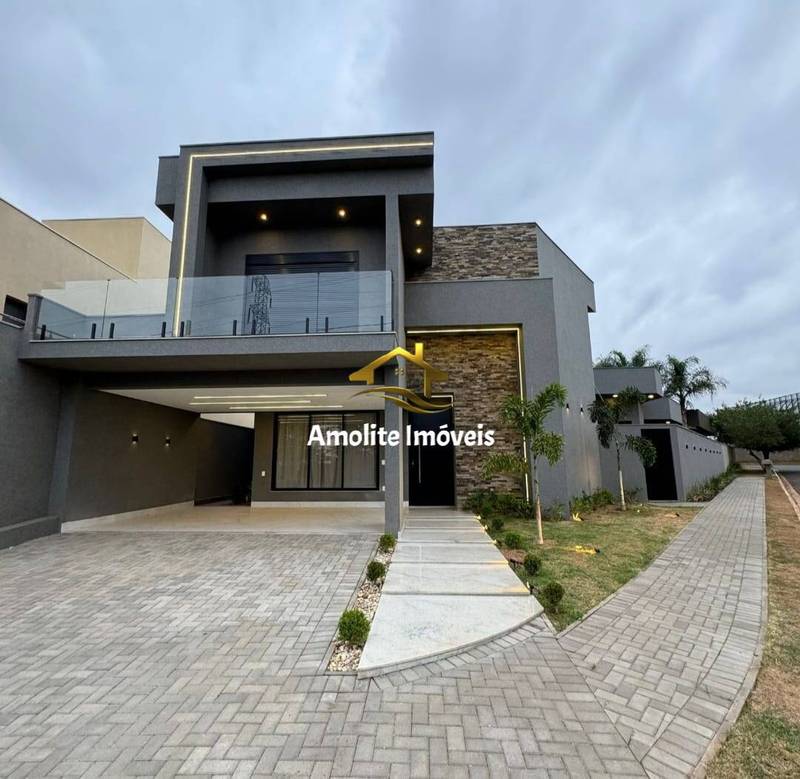 Casa de Condomínio com 4 quartos à venda, 273m² — foto 1 de 150