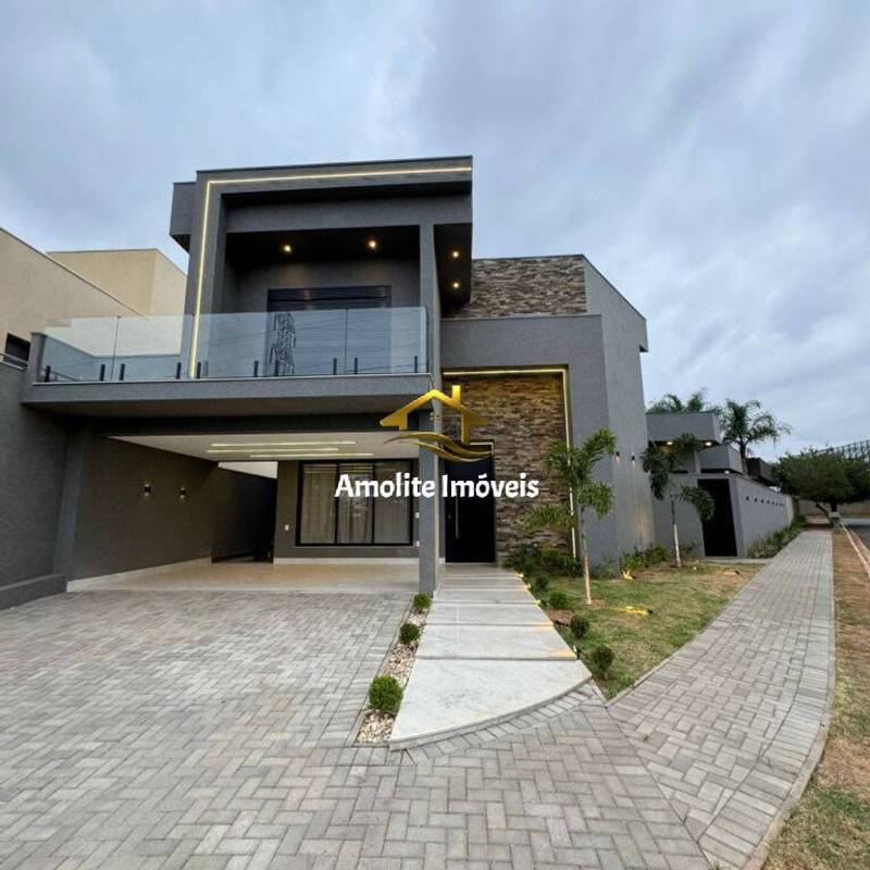 Casa de Condomínio com 4 quartos à venda, 273m² — foto 140 de 150
