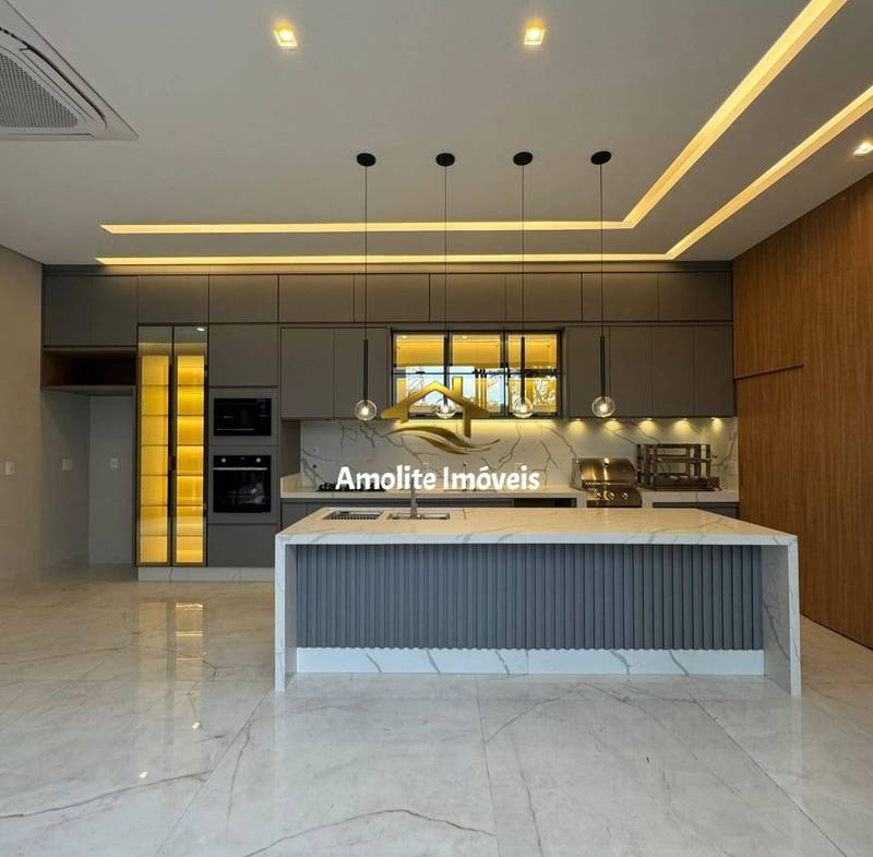 Casa de Condomínio com 4 quartos à venda, 273m² — foto 35 de 150