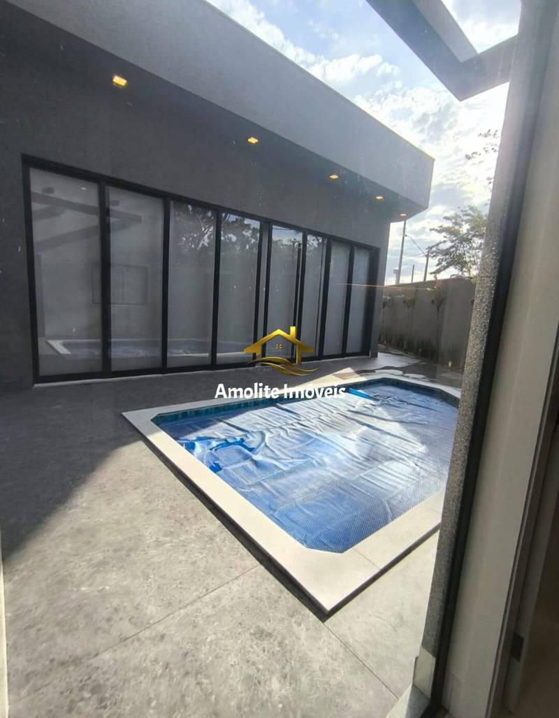 Casa de Condomínio com 4 quartos à venda, 273m² — foto 63 de 150
