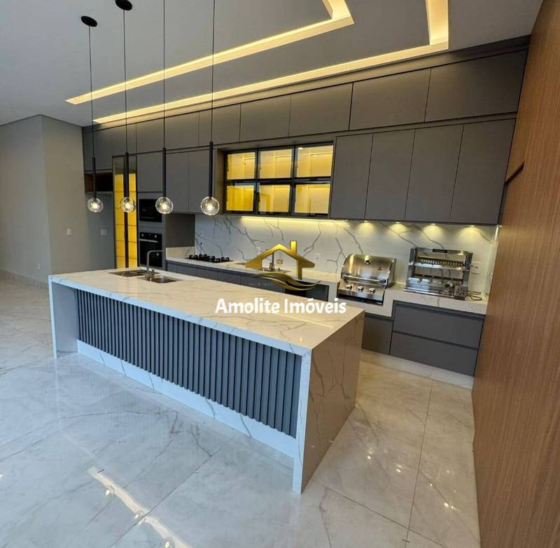 Casa de Condomínio com 4 quartos à venda, 273m² — foto 36 de 150