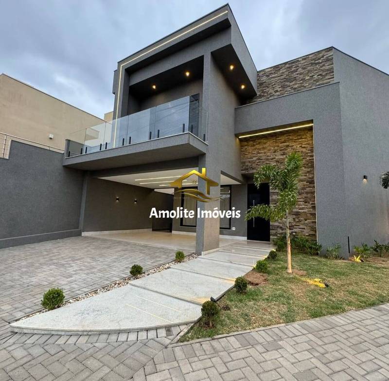 Casa de Condomínio com 4 quartos à venda, 273m² — foto 2 de 150