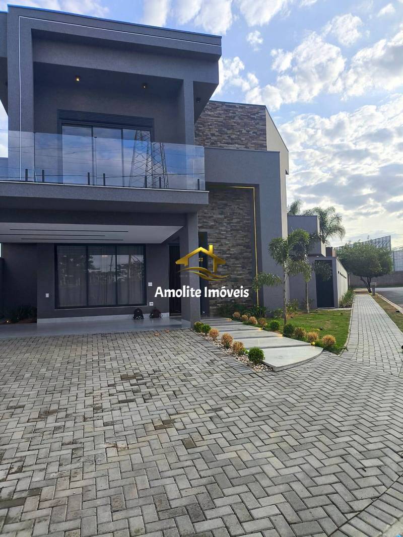 Casa de Condomínio com 4 quartos à venda, 273m² — foto 87 de 150