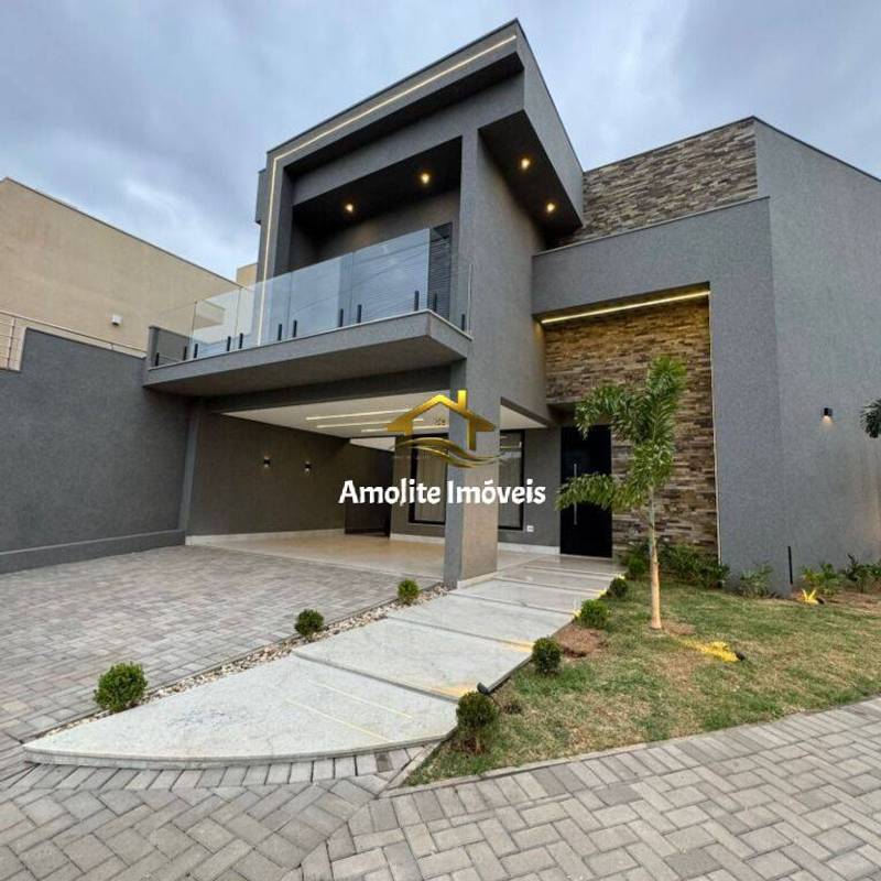 Casa de Condomínio com 4 quartos à venda, 273m² — foto 134 de 150