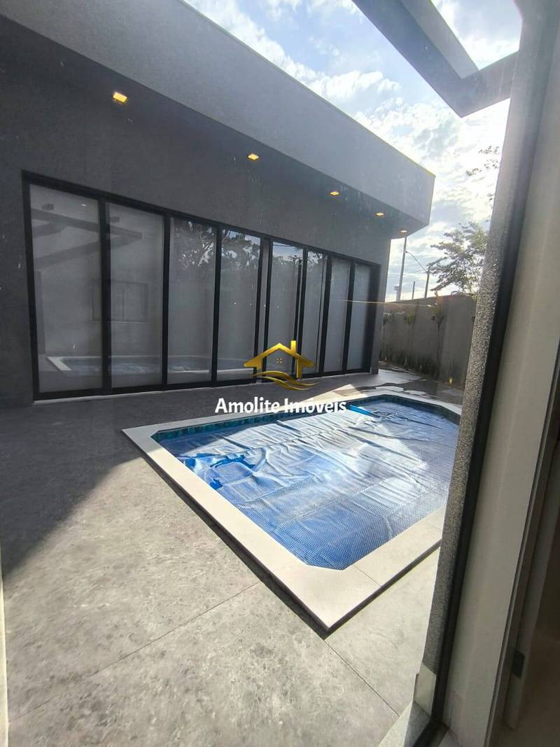Casa de Condomínio com 4 quartos à venda, 273m² — foto 77 de 150