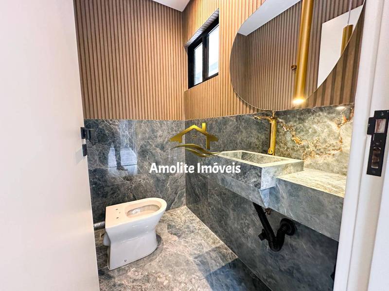Casa de Condomínio com 4 quartos à venda, 273m² — foto 92 de 150