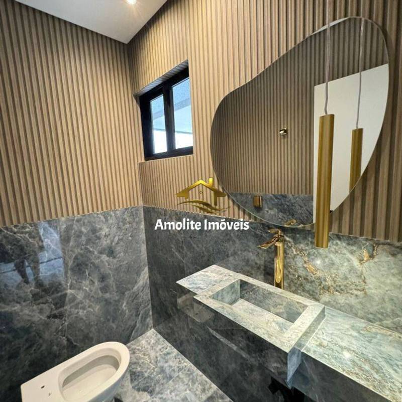 Casa de Condomínio com 4 quartos à venda, 273m² — foto 142 de 150