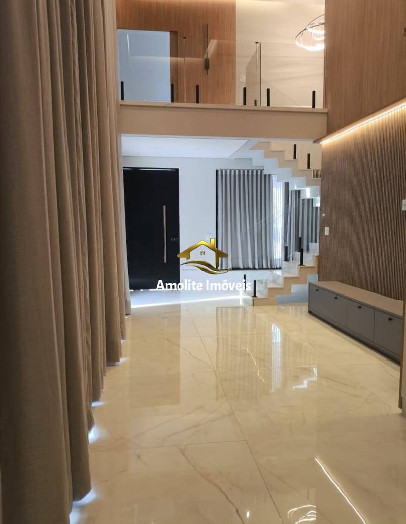 Casa de Condomínio com 4 quartos à venda, 273m² — foto 54 de 150