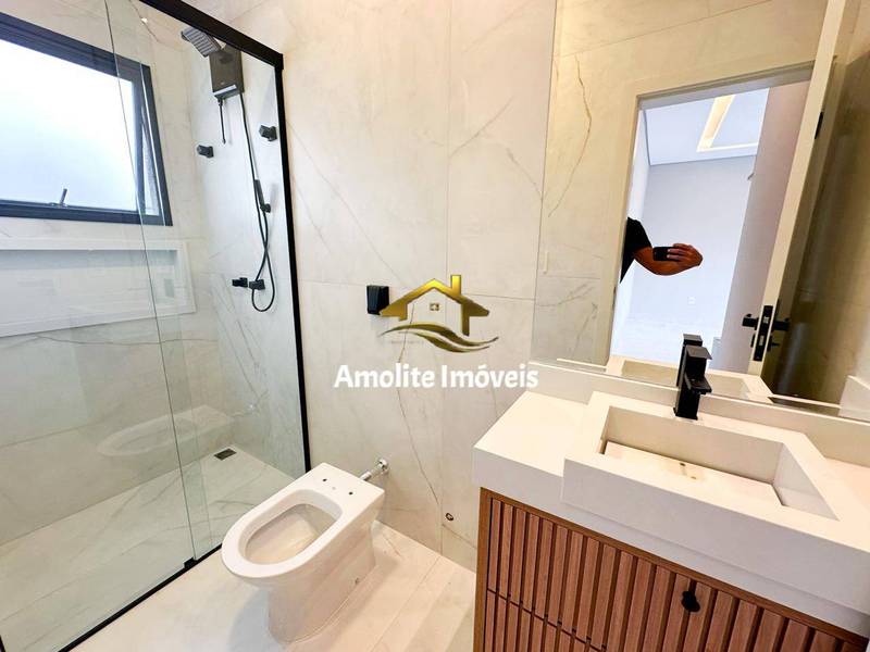 Casa de Condomínio com 4 quartos à venda, 273m² — foto 96 de 150