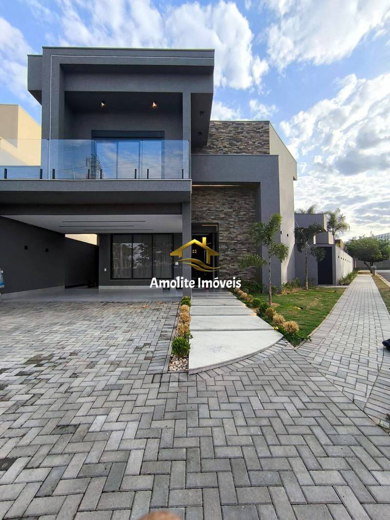 Casa de Condomínio com 4 quartos à venda, 273m² — foto 76 de 150