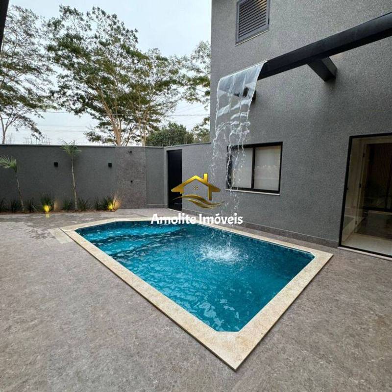 Casa de Condomínio com 4 quartos à venda, 273m² — foto 130 de 150