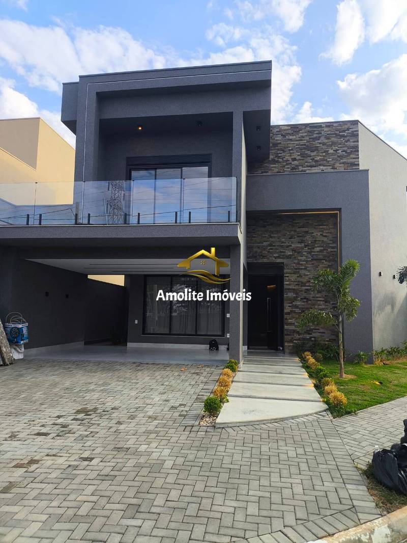 Casa de Condomínio com 4 quartos à venda, 273m² — foto 86 de 150